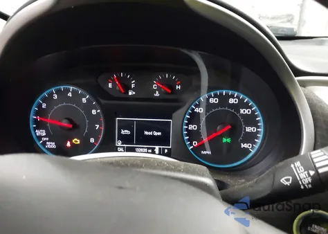 2020 Chevrolet Malibu Fwd Ls z USA, uszkodzony, nr VIN 1G1ZB5ST4LF155702